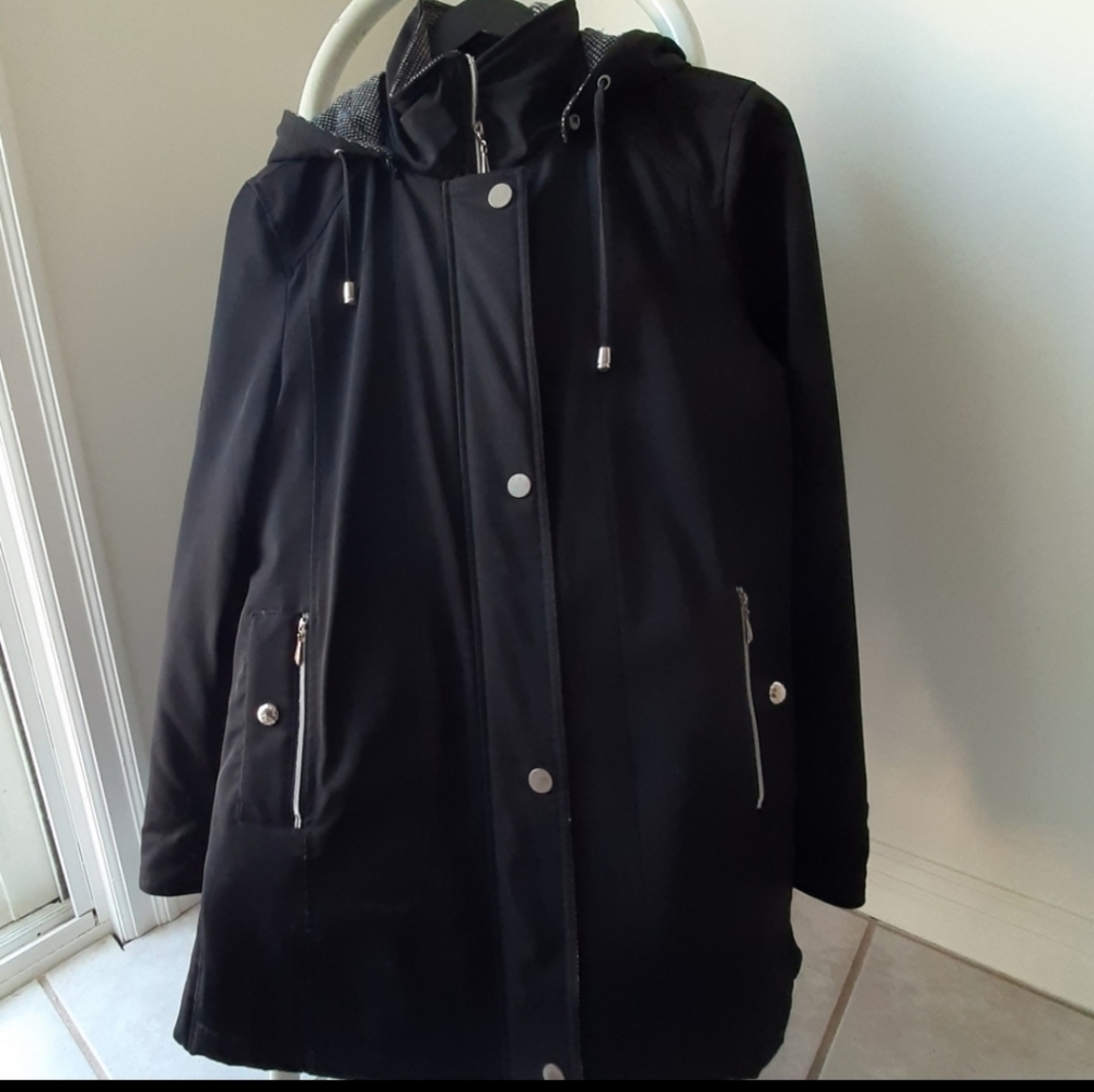 Sz Small Gorgeous Spring Jacket